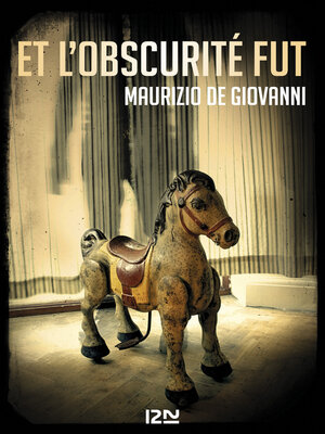 cover image of Et l'obscurité fut